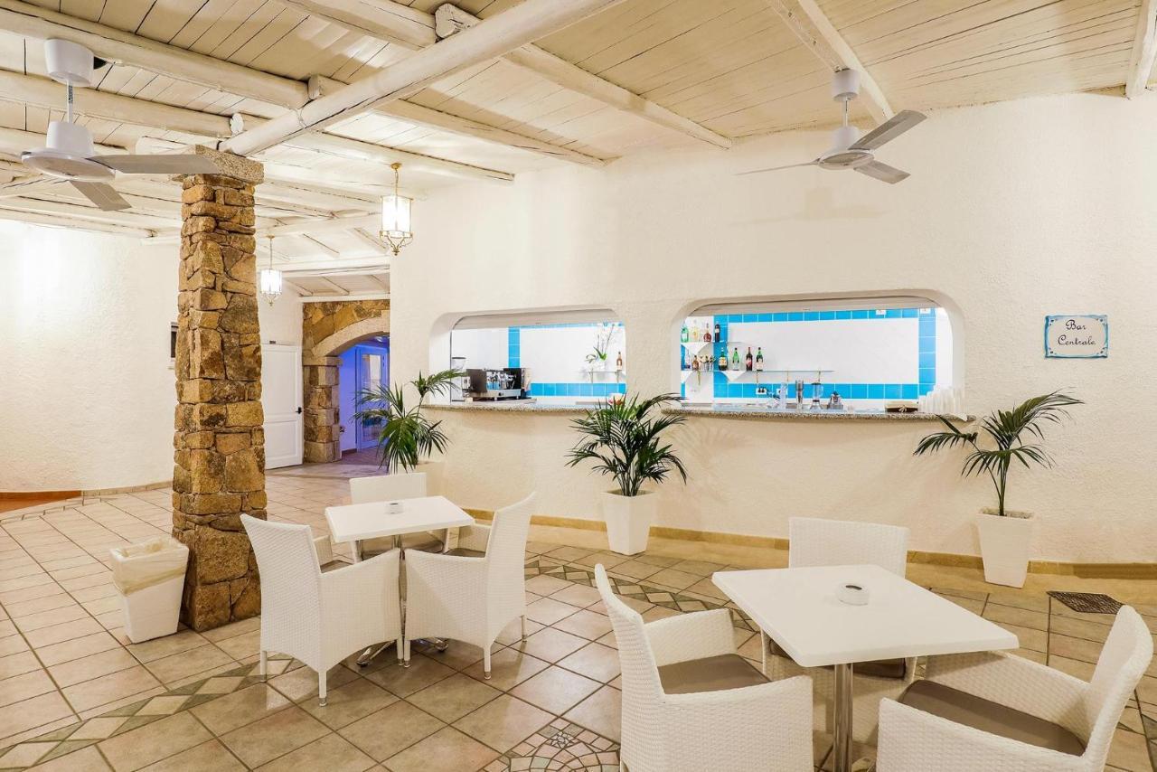 Villaggio Li Cucutti Agrustos Екстериор снимка